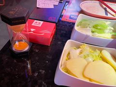 -鱼上·烤鱼(万象城店)
