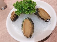 -莆田餐厅(吉隆坡柏威年广场店)