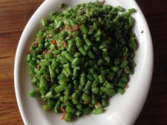 -我家小院川菜馆(杨家湾地铁站店)