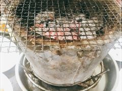 -韩风烤牛肉冷面店
