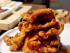 -十六中酱肉·烧烤·京菜小馆(五方桥旗舰店)