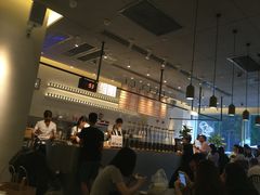 -喜茶(东莞汇一城店)