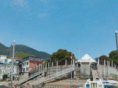 -仙岛湖旅游风景区