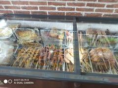 -瓦房店活羊大串(锦绣店)