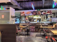 -昌勝香港深井烧鹅(新年华店)