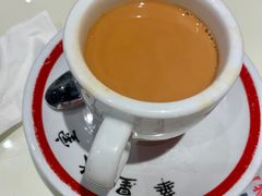 -华星冰室(湾仔店)