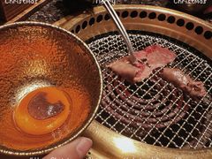 -老乾杯和牛烧肉(王府中环店)