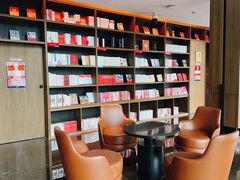 -木嘛working coffee(前海店)