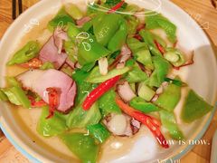 -川天喉重庆江湖菜