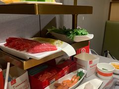 -海底捞火锅(青悦城店)