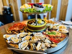 -日进一片海.生腌海鲜火锅.宵夜烧烤(三里屯总店)