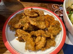-红料理|串串有瘾·烧烤(吴中路店)