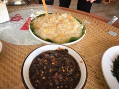 -岩保农家乐