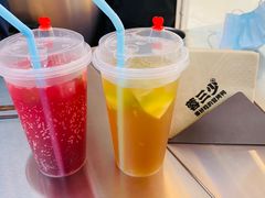 -蓉三少冒烤鸭·四川小吃集(北京首店)