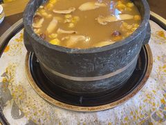 -峰瑞藏地美食·石锅鸡·牦牛肉(大昭寺品牌店)