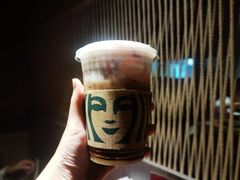 -星巴克(福州三坊七巷店)