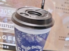 -霸王茶姬(上海浦东机场店)