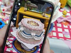 -米柚烘焙教室(新天地购物中心店)