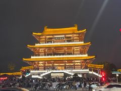 -杜甫江阁