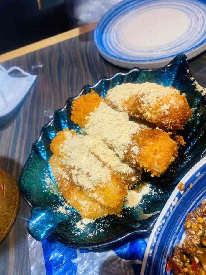 谭小姐在成都(太平桥百盛店)