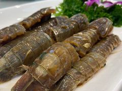 -东海酒家(长平东路店)