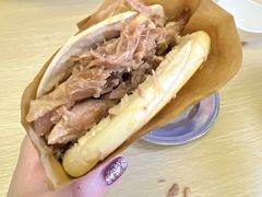 -樊记腊汁肉(竹笆市总店)