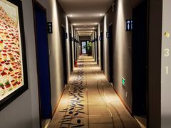 -JINNS锦时 steak&pizza(浸信会礼拜堂旧址店)