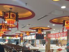 -百味饺子城•海鲜家常菜(秦皇岛店)
