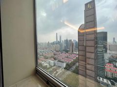 -上海浦东假日酒店