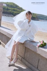 -巴黎春天·菀纱仙庭婚纱美学