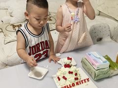 -好利来(东直门银座店)