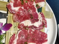 -牛焱·烧肉酒肆(五大道店)