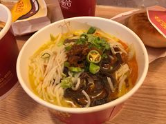 -吉品合酥脆烤饼(嘉里城店)