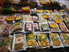 -曼阁市场水果批发市场