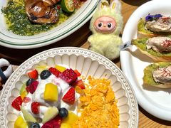 -Pekaa啤咖食肆Coffee&Bistro
