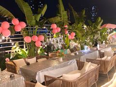 -天空花园餐吧·生日·团建(南山店)