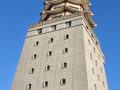 -珲春防川景区