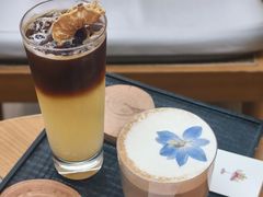 -妙·茶语咖啡 無形妙有艺术空间(文殊坊店)