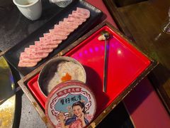 -吼堂老火锅(万寿宫店)