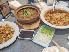 -紫光园(燕郊总店)