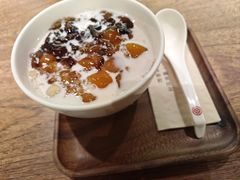 -彬媽糖水(侨鑫国际店)