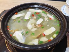 -妈妈的味道(和顺古镇店)