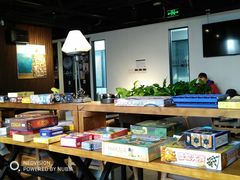-心邸·庆宴(雅宝城店)