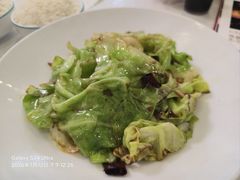 -郭林家常菜烤鸭(曙光西路店)