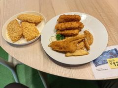 -宜家·瑞典风味餐厅(四元桥店)