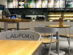 -CALIFORKS加州叉子轻食(朝阳门店)