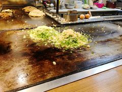 葱饼-味乃家 本店