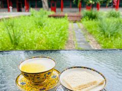 -皇承御点·八旗饽饽铺(避暑山庄店)