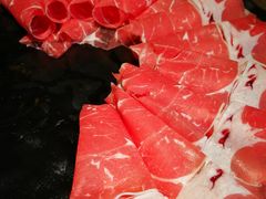 -竹叶涮肉坊(总店)