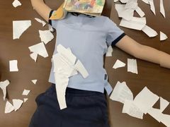 -幻码星球人工智能教育(钱江校区)